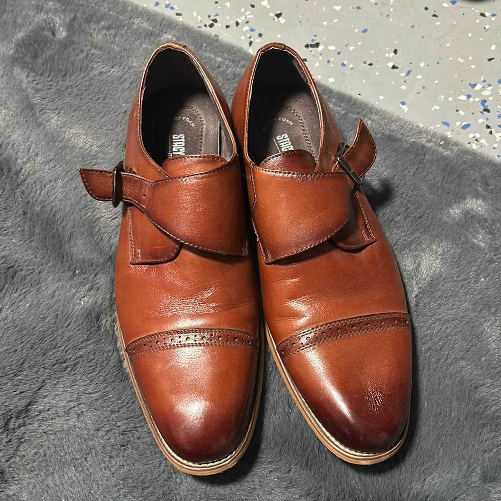 Stacy Adams Dress Shoes